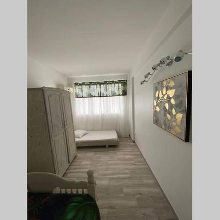 Ti Colibri Apartment Sainte-Luce Exterior photo
