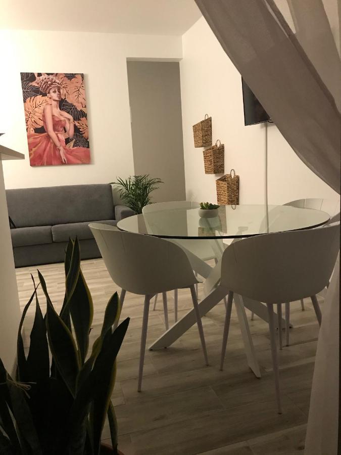 Ti Colibri Apartment Sainte-Luce Exterior photo